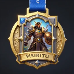 rarity medal, rarity medal, rarity medal, rarity medal, artstation, hd, 8 k, sharp high quality artwork in style of greg rutkowski, concept art, blizzard warcraft artwork, hearthstone card artwork
