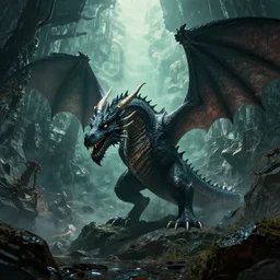 dragon ´ s lair