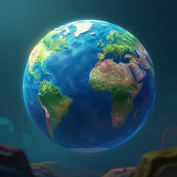 the last humans on earth, digital art, epic, lighting, color harmony, volumetric lighting, matte painting, chromatic aberration, shallow depth of field, epic composition, trending on artstation