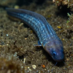 electric eel