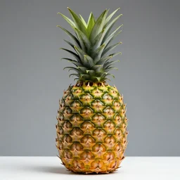 pineapple obama
