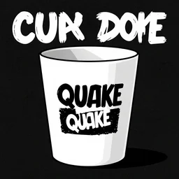 cup quake - n 4
