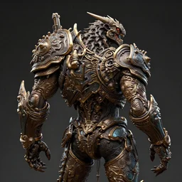 seraphin codex monster photographed by terry richarson, unreal engine, portrait, f / 2. 8, 1 6 k, perfectionism, halfrear lighting, insanely detailed and intricate, hypermaximalist, hyper realistic, super detailed