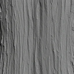 tiling grayscale height map texture of tree bark, material, texture, substance designer, displacement map, height map, bump map