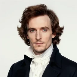 john snow white