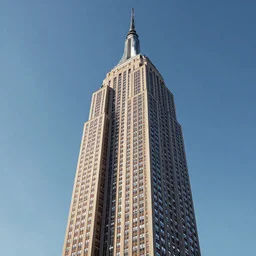 a joint tall as the empire state building, highly detailed, smooth, sharp focus, artstation, illustration, vfx