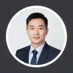professional profile picture