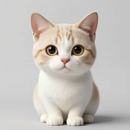 picasso cute cat