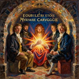 oubliette. you are in an oubliette : a place where people and things are put to be forgotten by edgar maxence and caravaggio and michael whelan and delacroix style, artistic, intricate painting, cinematic lighting, hyper realistic, extremely detailed, vivid colors, establishing shot, dramatic lighting