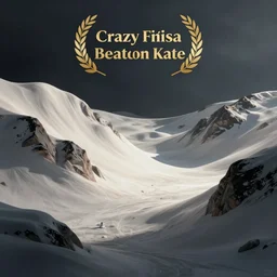 crazy fantasy by beaton kate