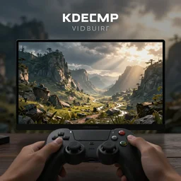 the future of video games