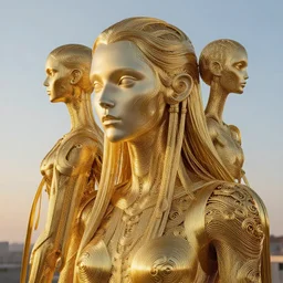 art, detailed, intricate, golden hour, stability ai, lisa frank, h r giger, andreas franke, gertrude abercrombie, rufino tamayo, ivan shishkin