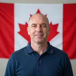 portrait of canada