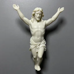 plastic jesus