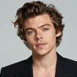 as it was by harry styles