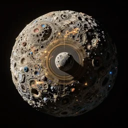 asteroid in the atmosphere cinematic theatrical lighting dramatism anton fadeev greg rutkowski intricate 3 2 k trending on artstation cgsociety contest winner award winning golden ratio centered minutia details