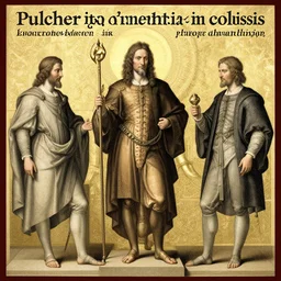 eschatology of pulcher pantheism scoliosis, franz vohwinkel, jeff easley, leibniz, 8 k resolution