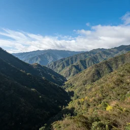 an amazing landscape image, breathtaking