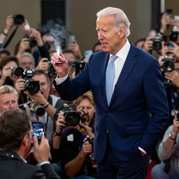 hunter biden take lsd and killing people all around