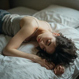 the dream and the waking