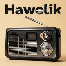 radio hnawelhik
