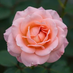 photo of a rose by shani tri