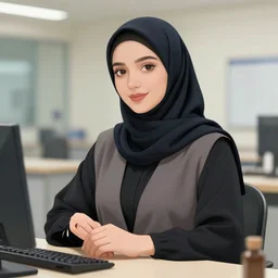“Iranian women engineer”