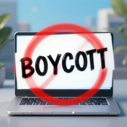 boycott stable diffusion