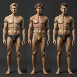 what do you think human will look like in one hundred years from now?