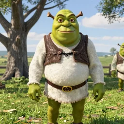 still of shrek in schindler ’ s list ( 1 9 9 3 )