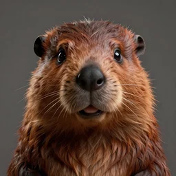 hyperrealistic dslr film still of justin bieber disguised as anthropomorphous ( beaver face ), stunning 8 k octane comprehensive 3 d render, inspired by istvan sandorfi & greg rutkowski & unreal engine, perfect symmetry, dim volumetric cinematic lighting, extremely hyper - detailed, incredibly real lifelike attributes & flesh texture, intricate, masterpiece, artstation