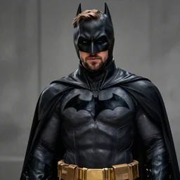 ryan gosling but batman