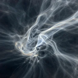 the most beautiful caustics ever photographed