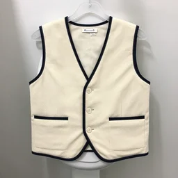 toilet bowl vest
