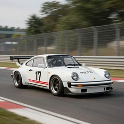 an old porsche 9 2 4 le mans in shape of silvia rocket bunny edition, race track background, long shutter speed, retro style, modern car design, 8 k resolution, hasselblad photo