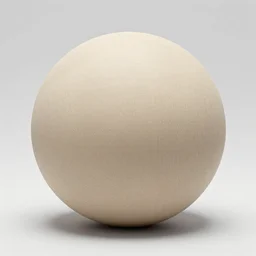 beige sphere crosshatching