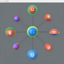 houdini nodes script