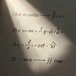 the most complicated math formula of all times