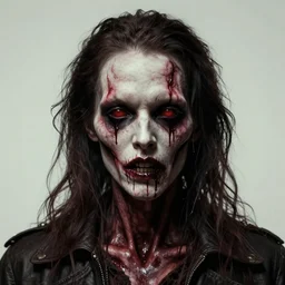 symmetrical hyperrealistic modern art deco mysterious creepy maniacally horrific portrait from layers of fear highly detailed sharp focus in the style of bioshock and in the style of michaelhussar