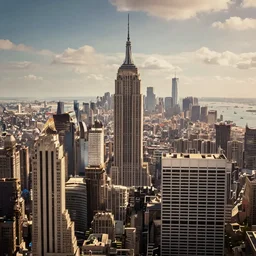 new york city in fallout 4