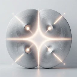 symmetry!! abstract minimal product render poster puzzle math scifi, glowing lights!! intricate, elegant, highly detailed, digital painting, artstation, concept art, smooth, sharp focus, illustration, art by artgerm