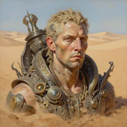 portrait action painting, perfect expression, subconscious connects, purified consciousness, foundation, fantasy character portrait, ultra realistic, wide angle, intricate details, dune, mass effect, artifacts, highly detailed, michael cheval, peter mohrbacher, boris vallejo, jessica rossier, oil painting, highly detailed, cinematic lighting, unreal, natural tpose