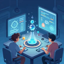 experimental game mechanics