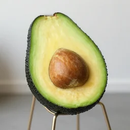 chair avocado