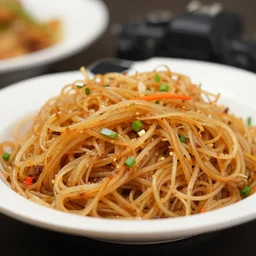 close - up focused dslr photograph of an sigaporean dinner, 8 k, high detail, volumetric lighting, hyperrealism, aesthetically pleasing, studio lighting, trending