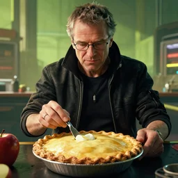 carl sagan cherishing an apple pie in cyberpunk 2 0 7 7 3 8 4 0 x 2 1 6 0