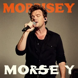 morrissey - n 9