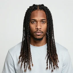 friedrich marz with dreads
