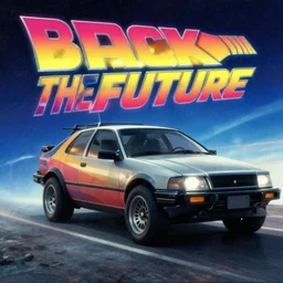 back to the future