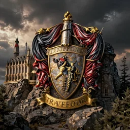 gryffindor